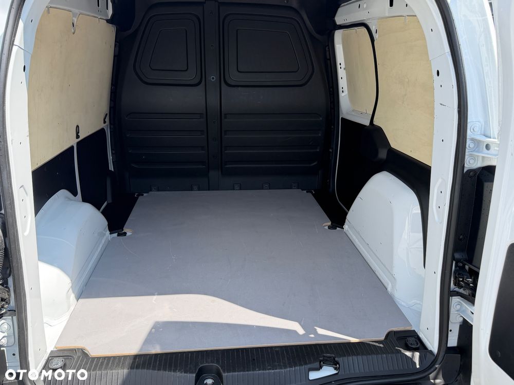 Renault Kangoo 1.5 dCi Equilibre - 9