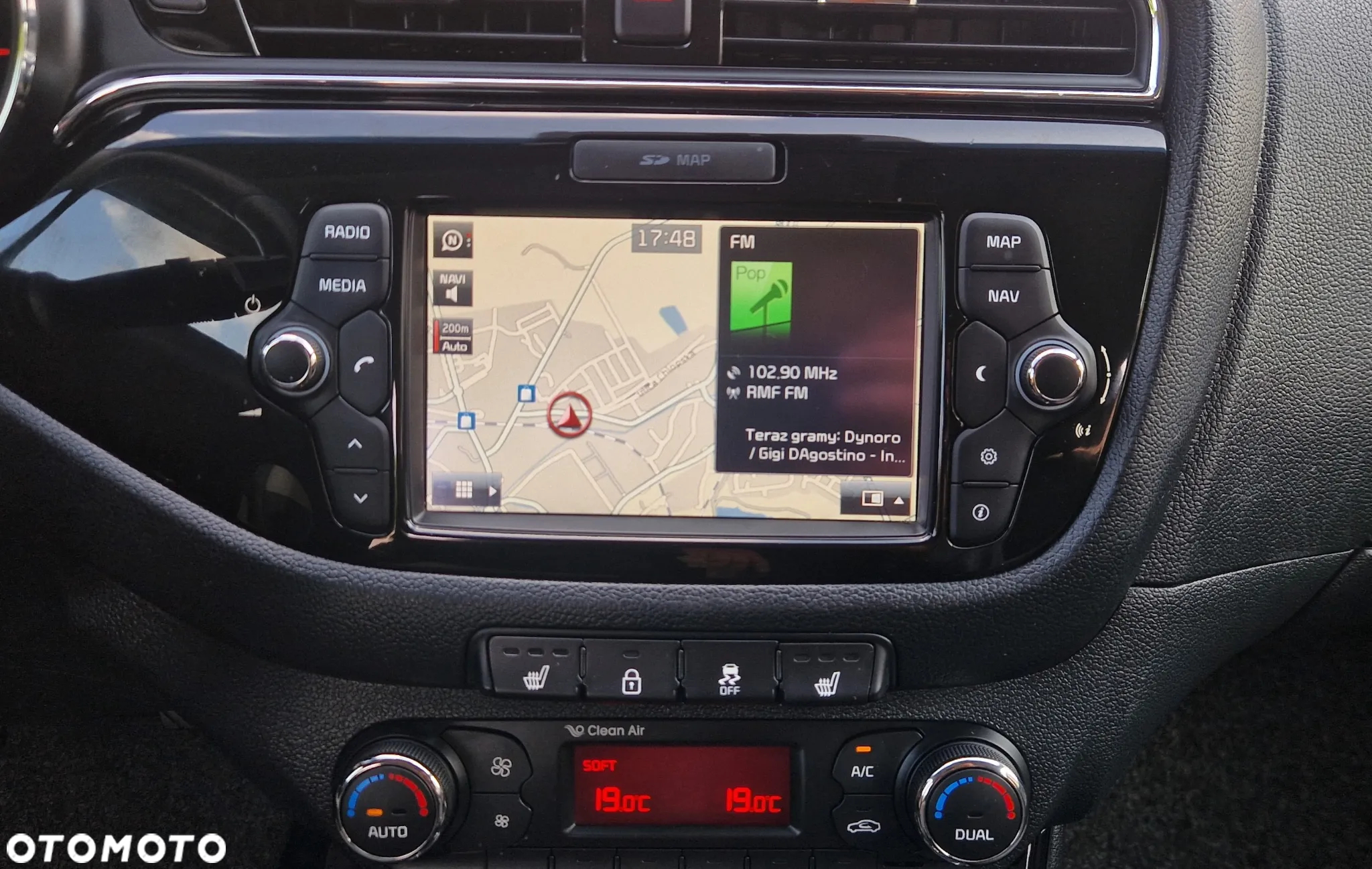 Kia Ceed Cee'd 1.6 CRDi L Business Line - 16