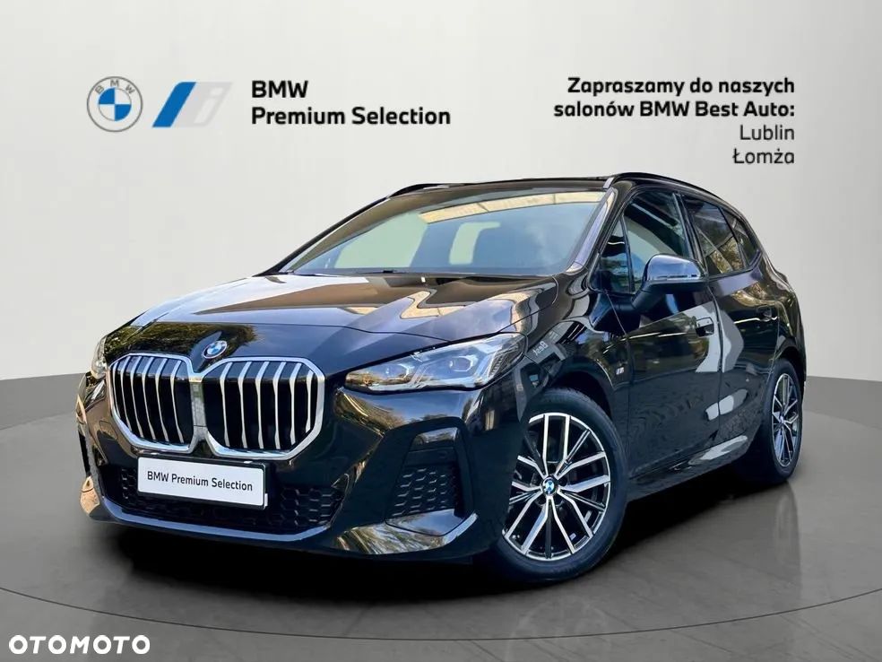 BMW Seria 2 223 xDrive mHEV - 1