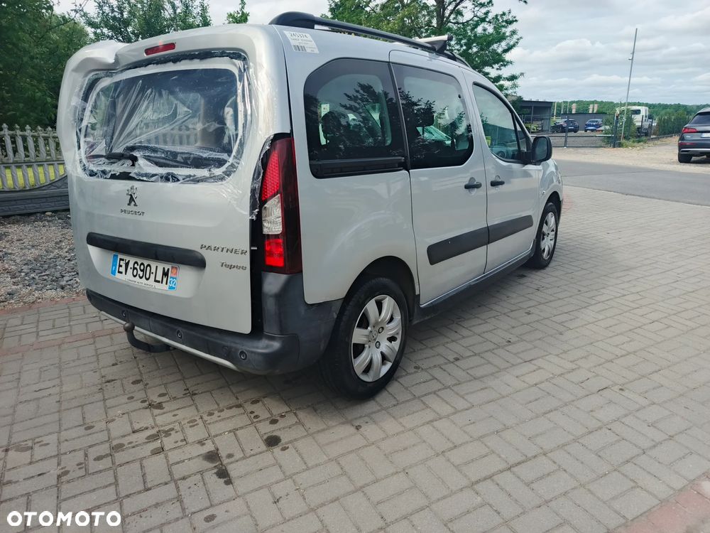 Volkswagen Golf 1.6 TDI DPF BlueMotion Technology MATCH - 7
