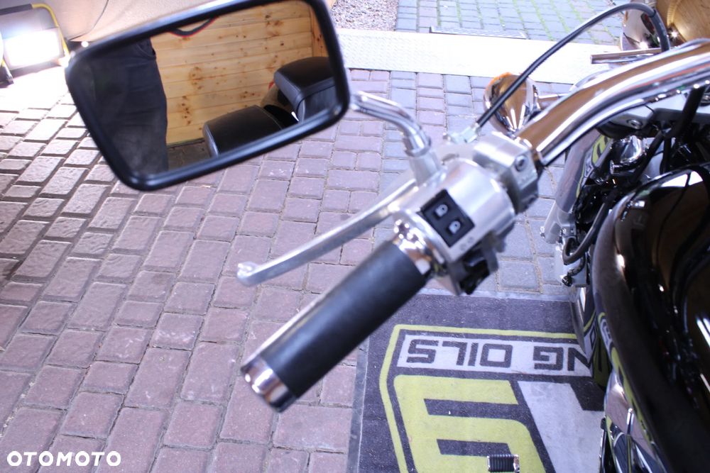 Honda VT - 12