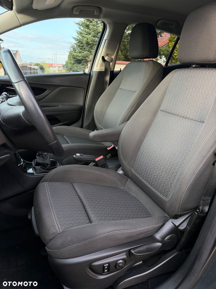 Opel Mokka 1.6 Active S&S - 17