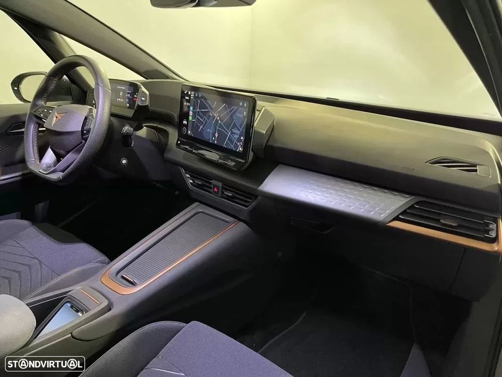 Cupra Born 59 kWh - 16