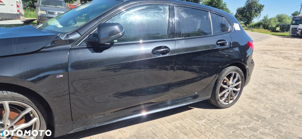 BMW Seria 1 120d M Sport - 6
