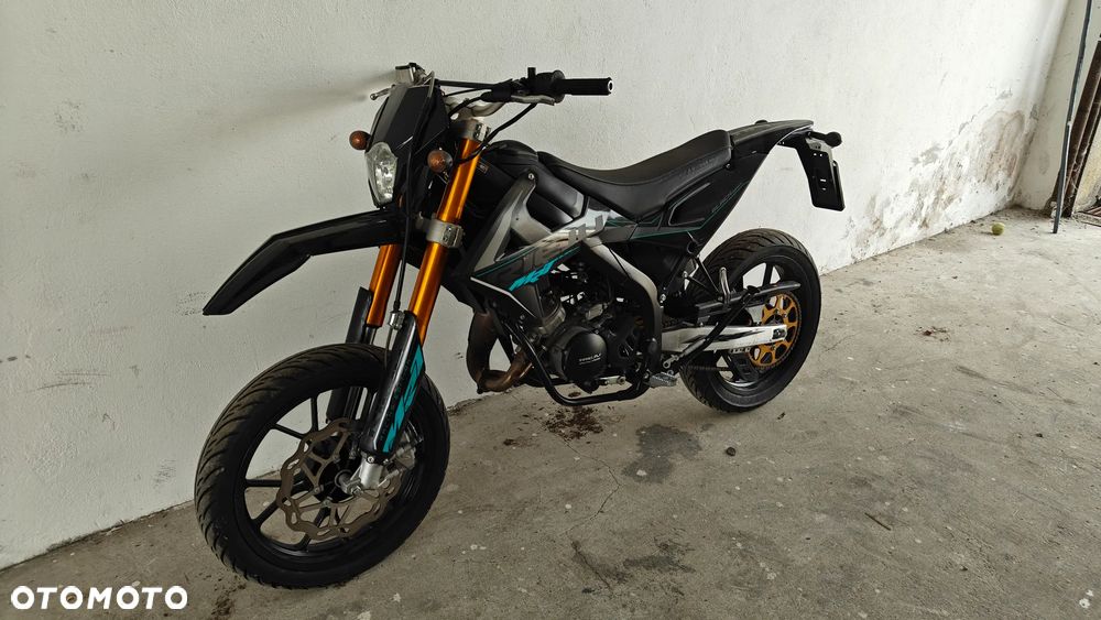 Rieju MRT Pro - 5
