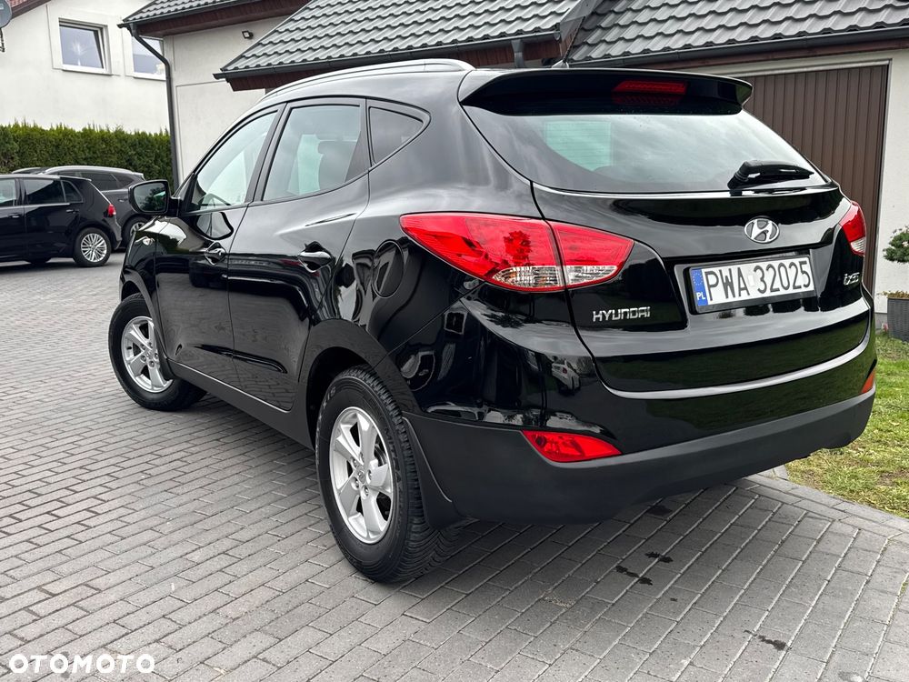 Hyundai ix35 - 33