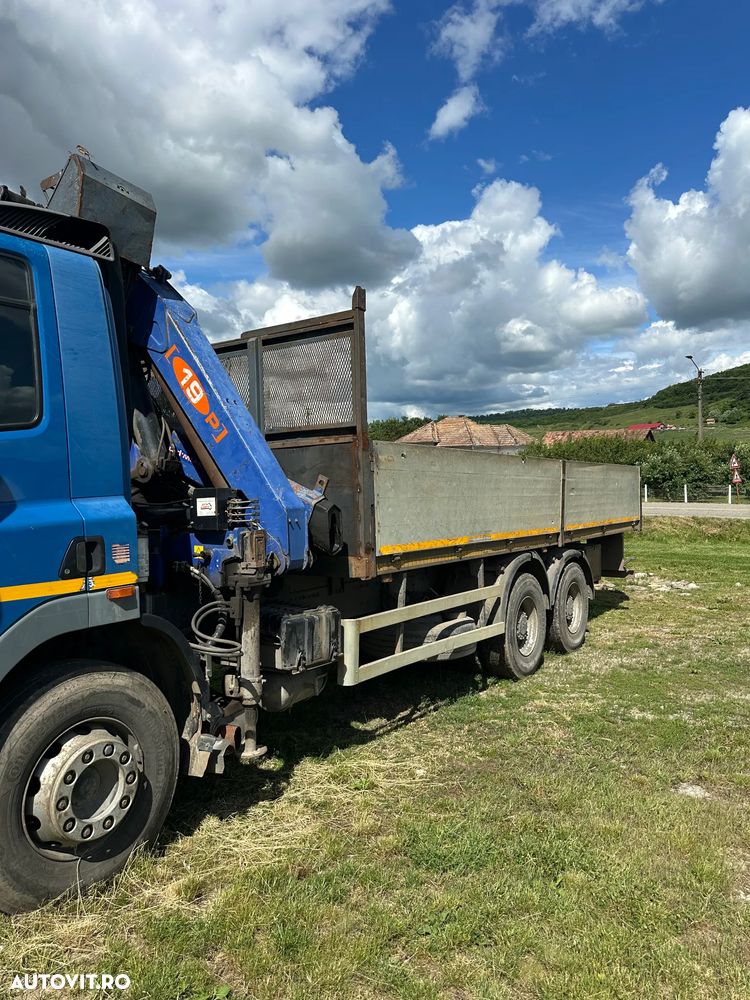 DAF CF 85.360 - 5