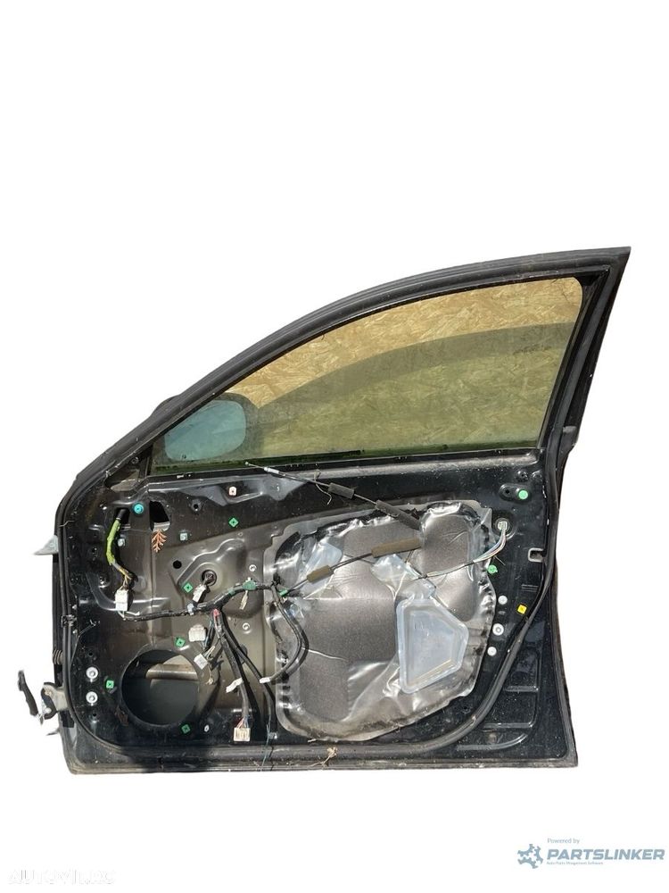 Usa Portiera dreapta fata LEXUS IS 220 2006 - 2