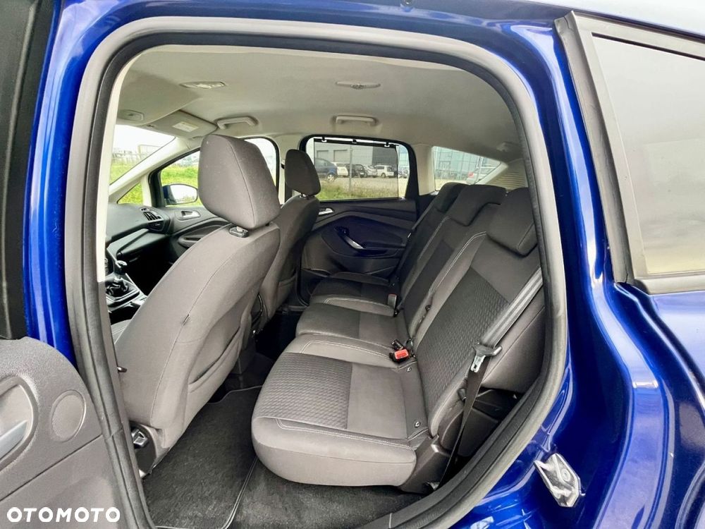 Ford C-MAX - 9