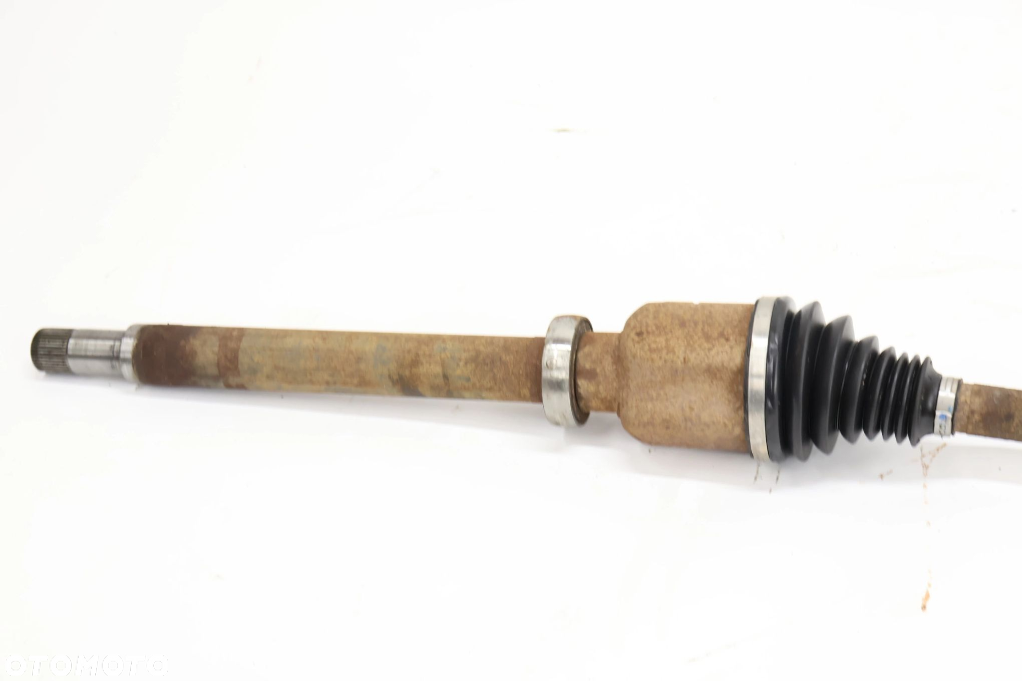 Ford Custom półoś przód prawa BK21-3B436-BD - 2