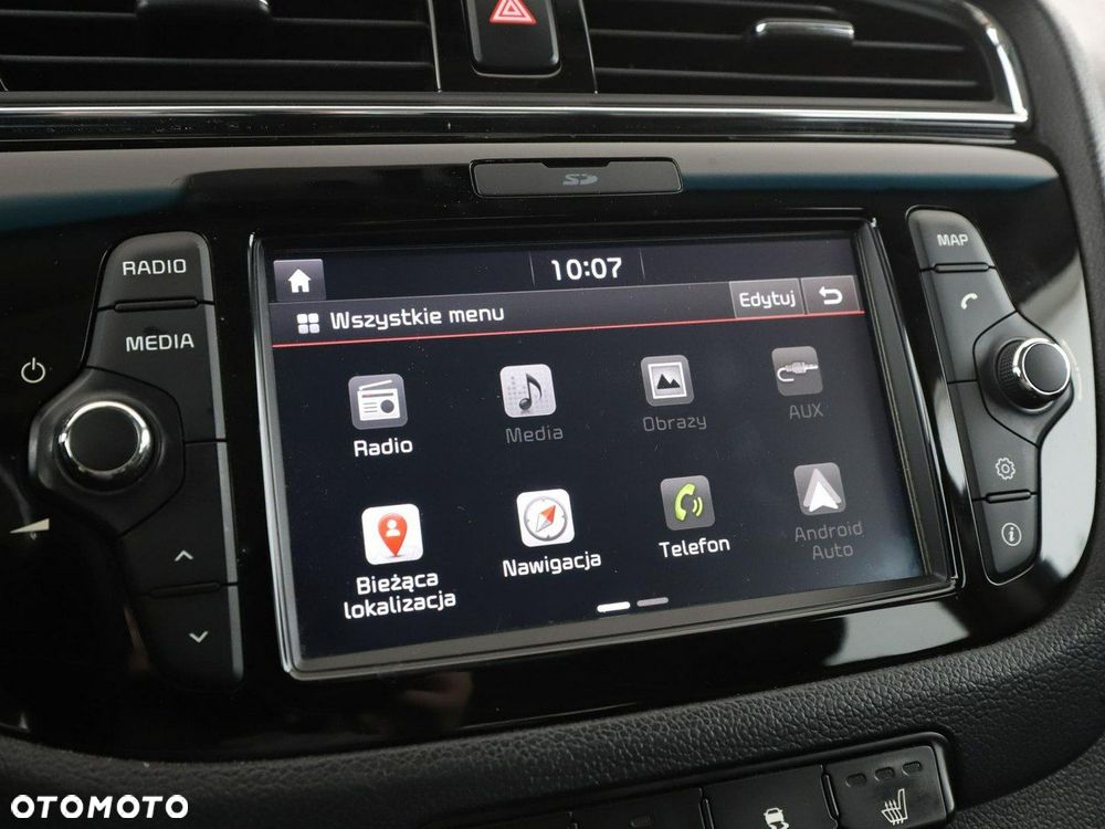 Kia Ceed 1.6 GDI ISG Dream-Team Edition - 23