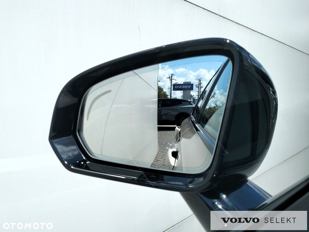 Volvo V90 - 11
