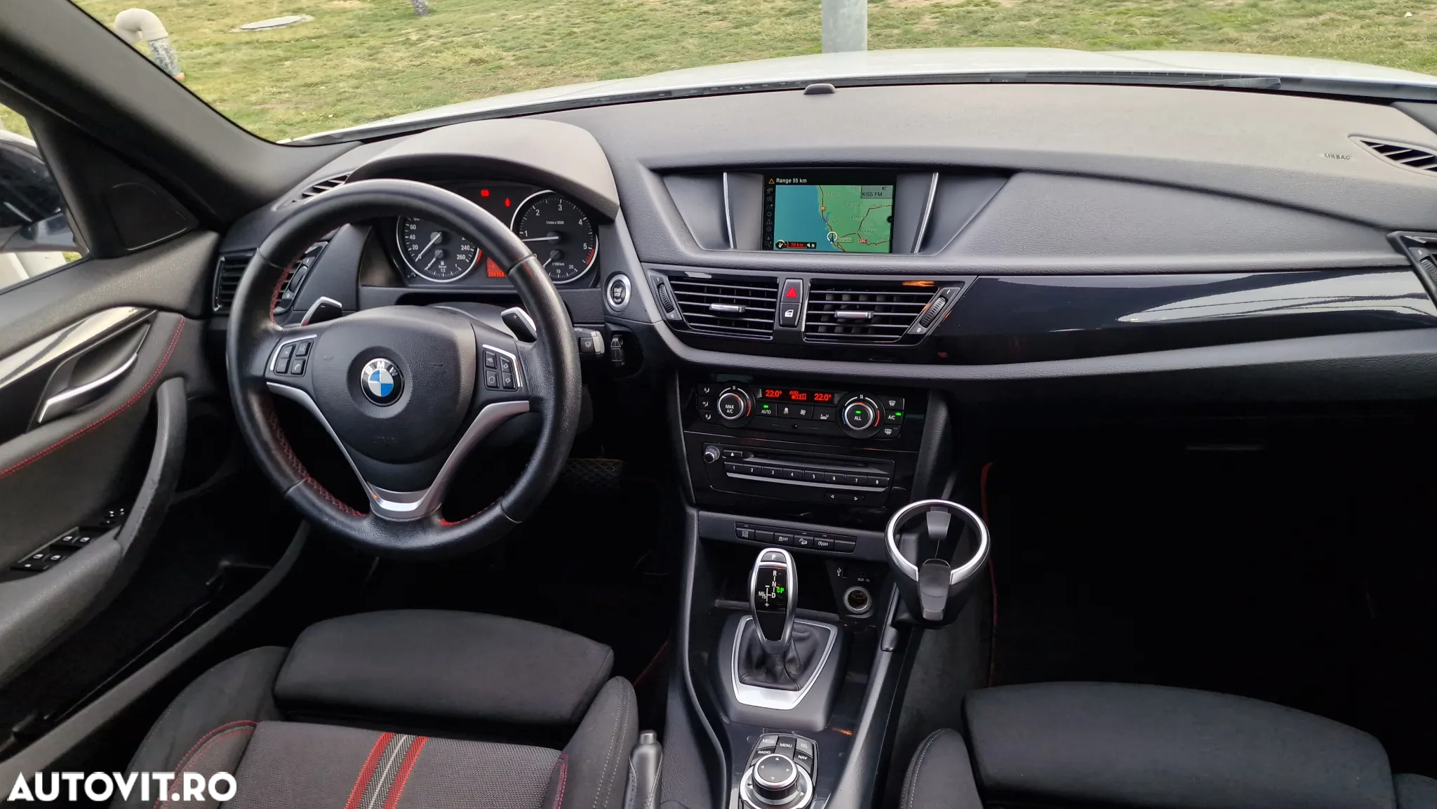 BMW X1 - 14