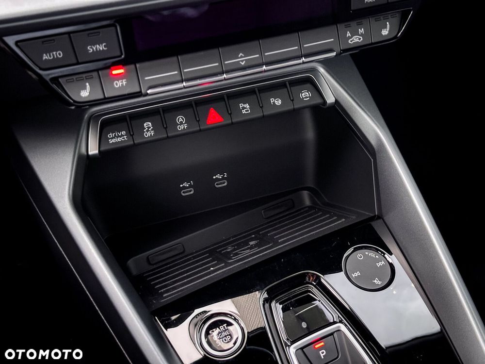Audi A3 Sportback - 29