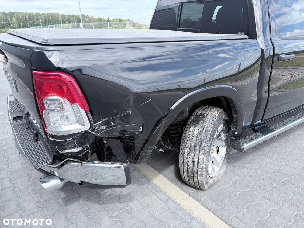 RAM 1500 - 3