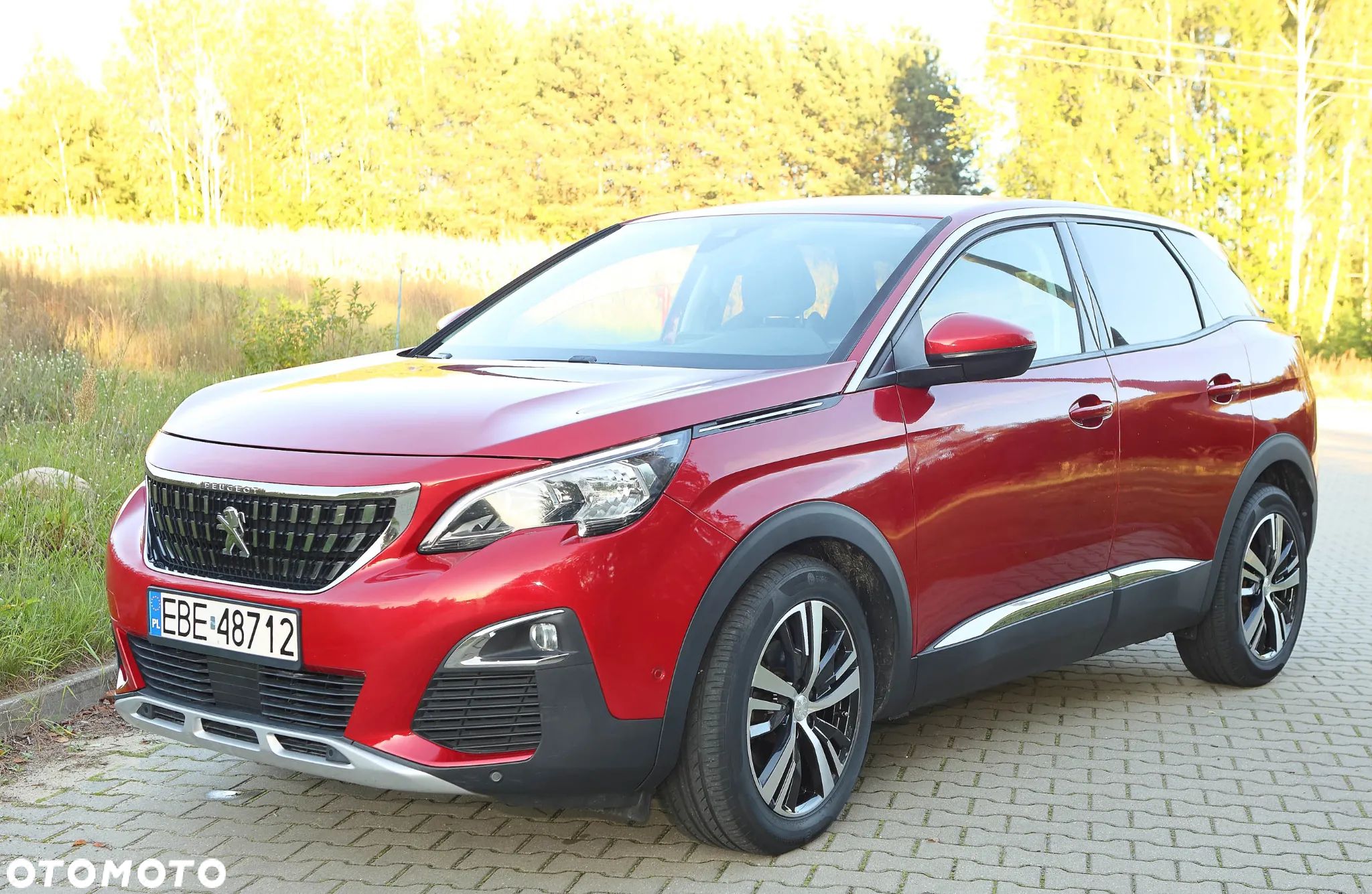 Peugeot 3008 BlueHDi 130 Stop & Start Active - 1