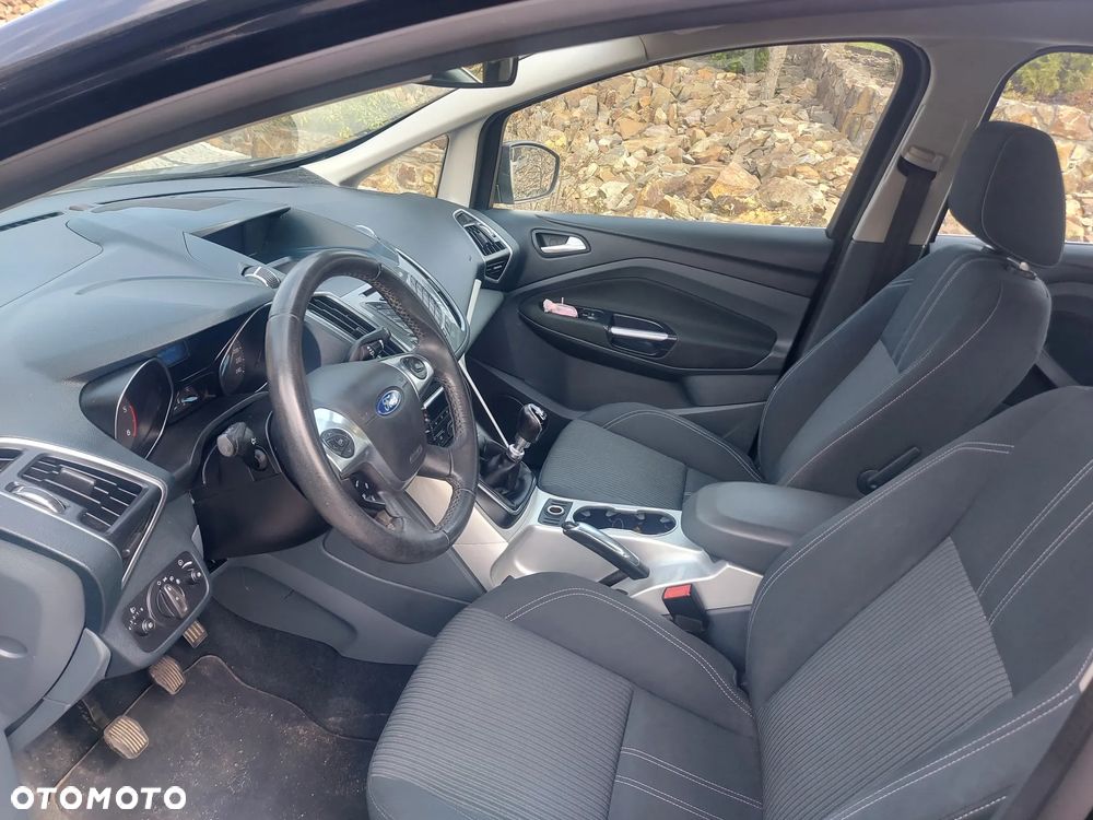 Ford C-MAX - 6