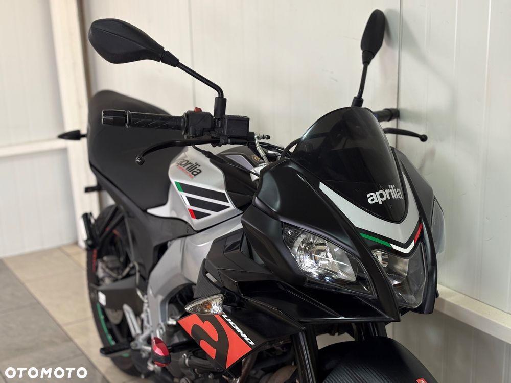 Aprilia Tuono - 11