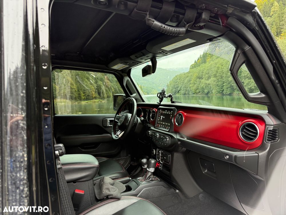 Jeep Gladiator - 2