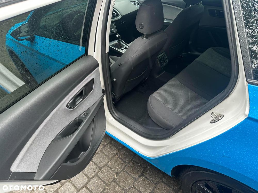 Seat Leon - 9