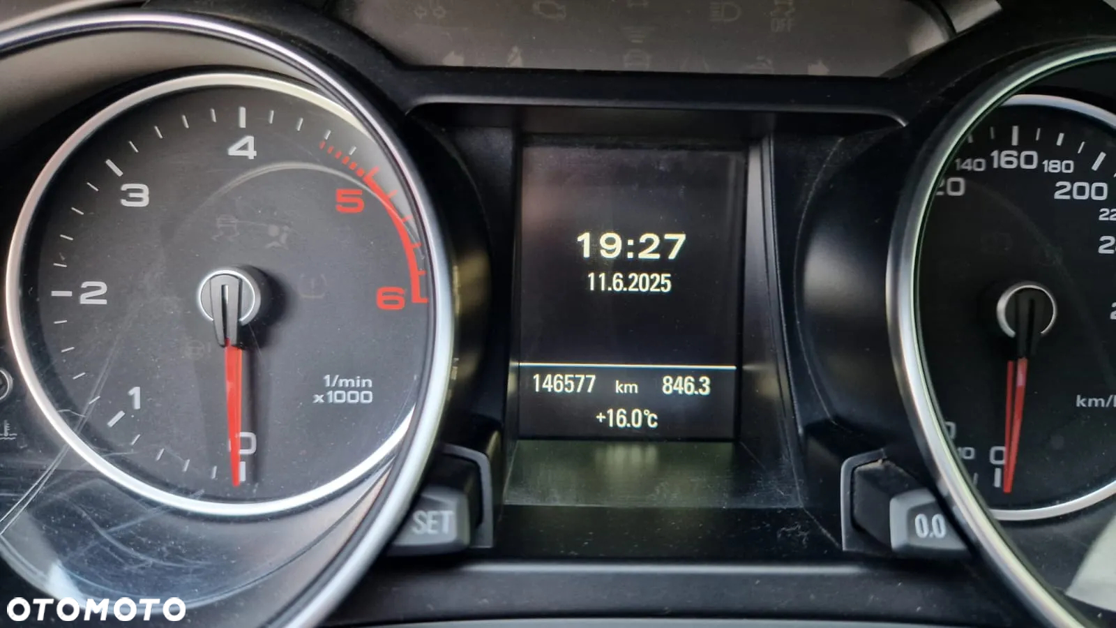 Audi A5 2.0 TDI clean diesel Multitronic - 14