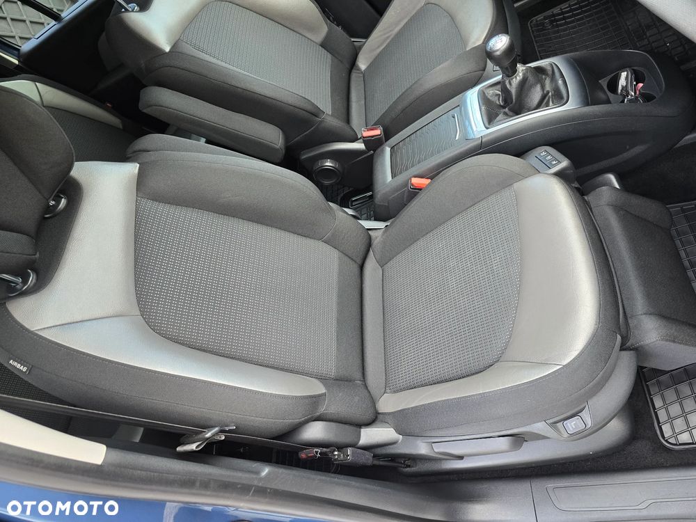 Citroën C4 Grand Picasso THP 155 Exclusive - 16
