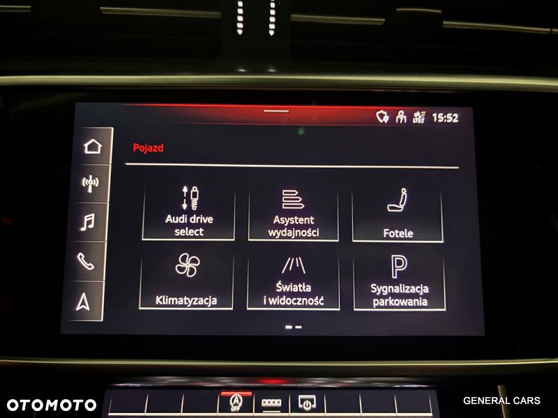 Audi A6 Avant 40 TDI mHEV Quattro S tronic - 35