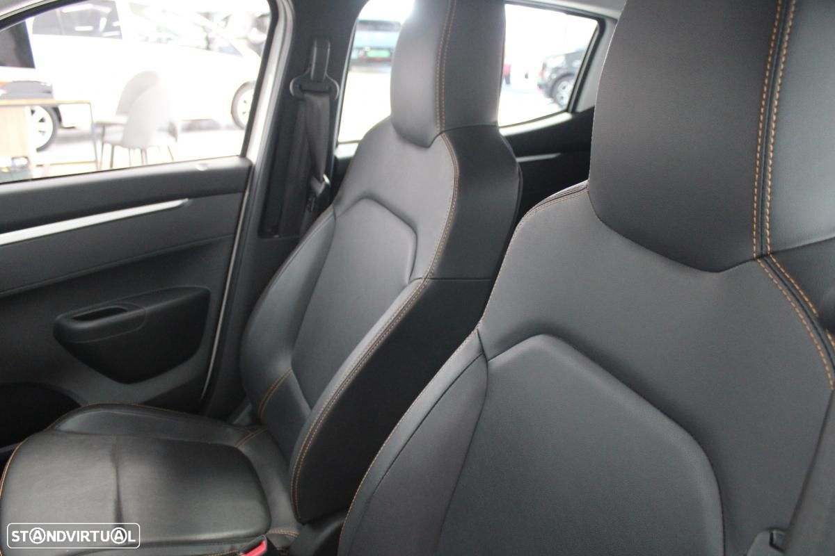 Dacia Spring Comfort - 10