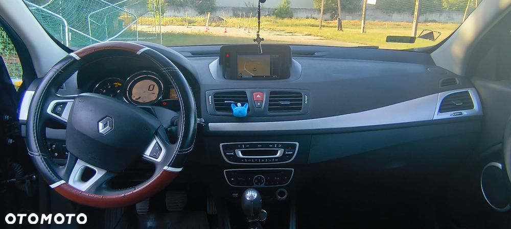 Renault Megane 1.9 dCi Bose Edition - 17