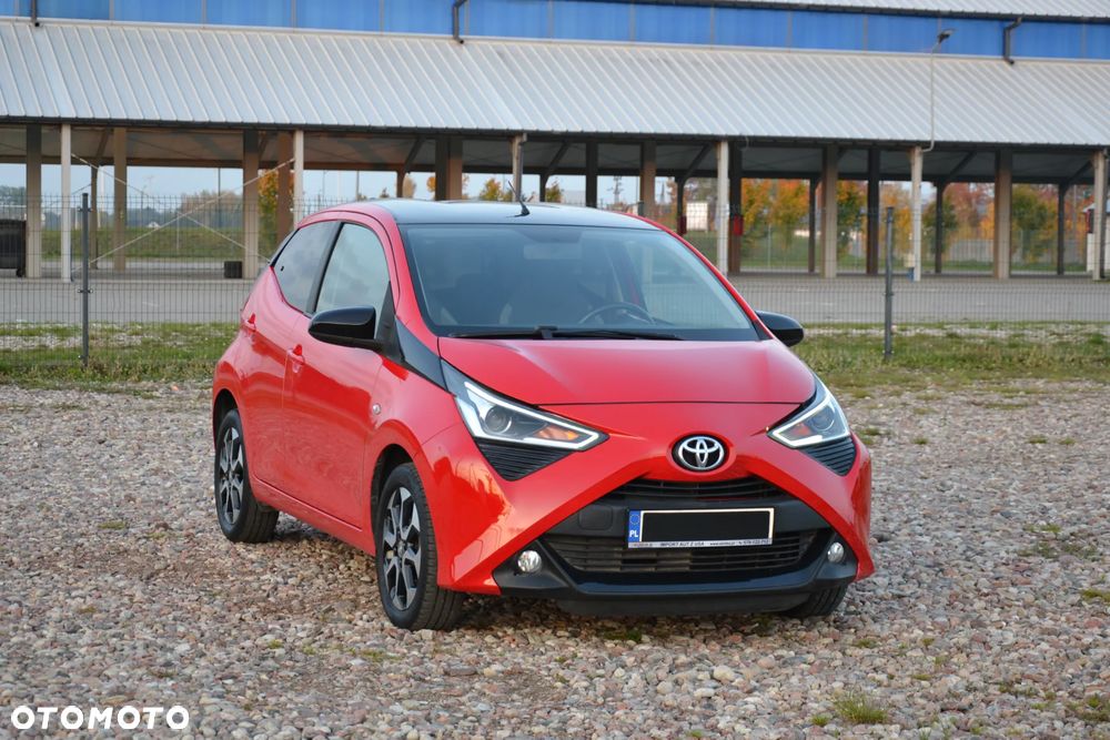 Toyota Aygo - 24