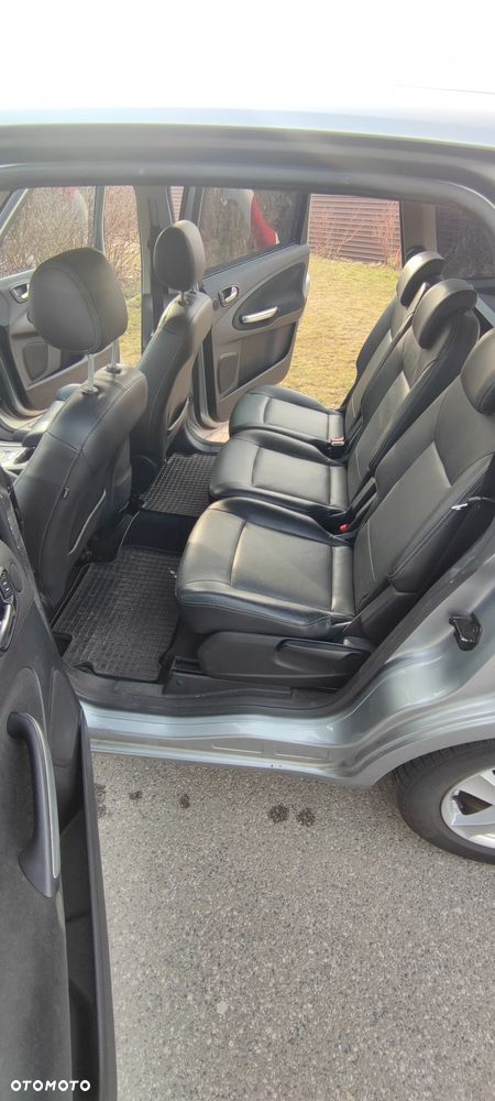 Ford S-Max 2.0 TDCi Platinium X - 13