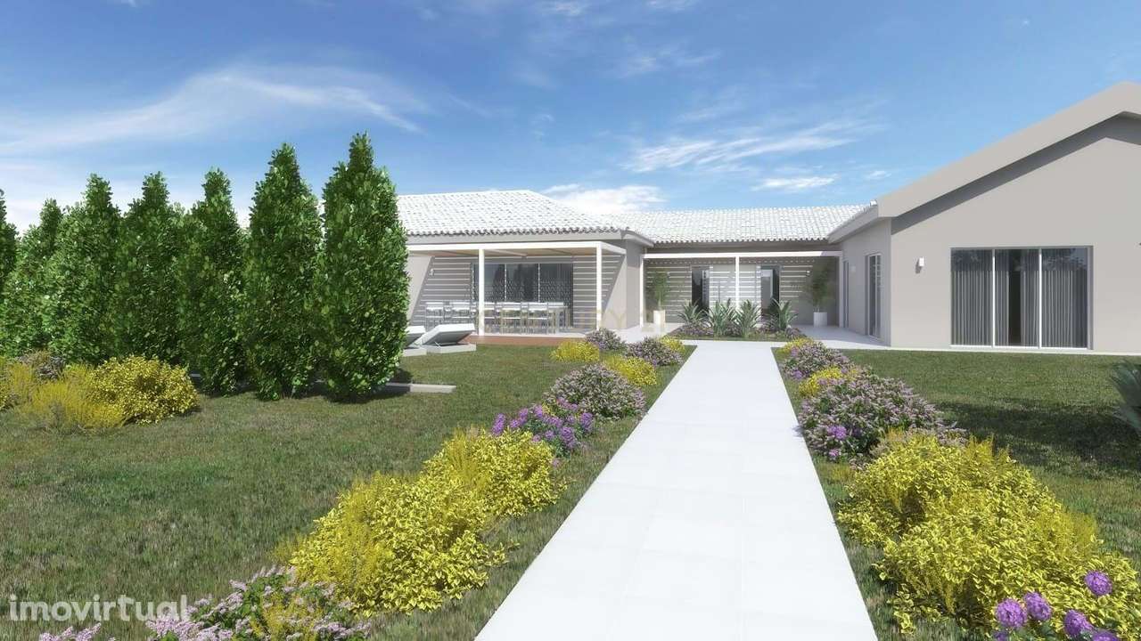 Moradia de Luxo em Cascais, Birre - Grande imagem: 2/29