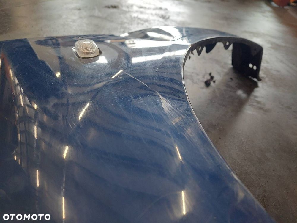 KOMPLETNY PRZÓD MASKA BŁOTNIK LAMPA BELKA SUZUKI IGNIS II 5D ZF2 - 6