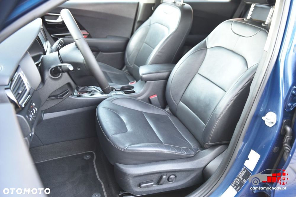 Kia Niro - 18