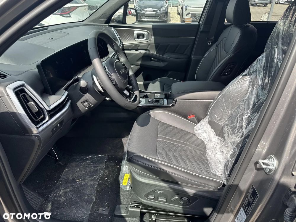 Kia Sorento 1.6 T-GDI HEV Prestige Line AWD 7os - 11