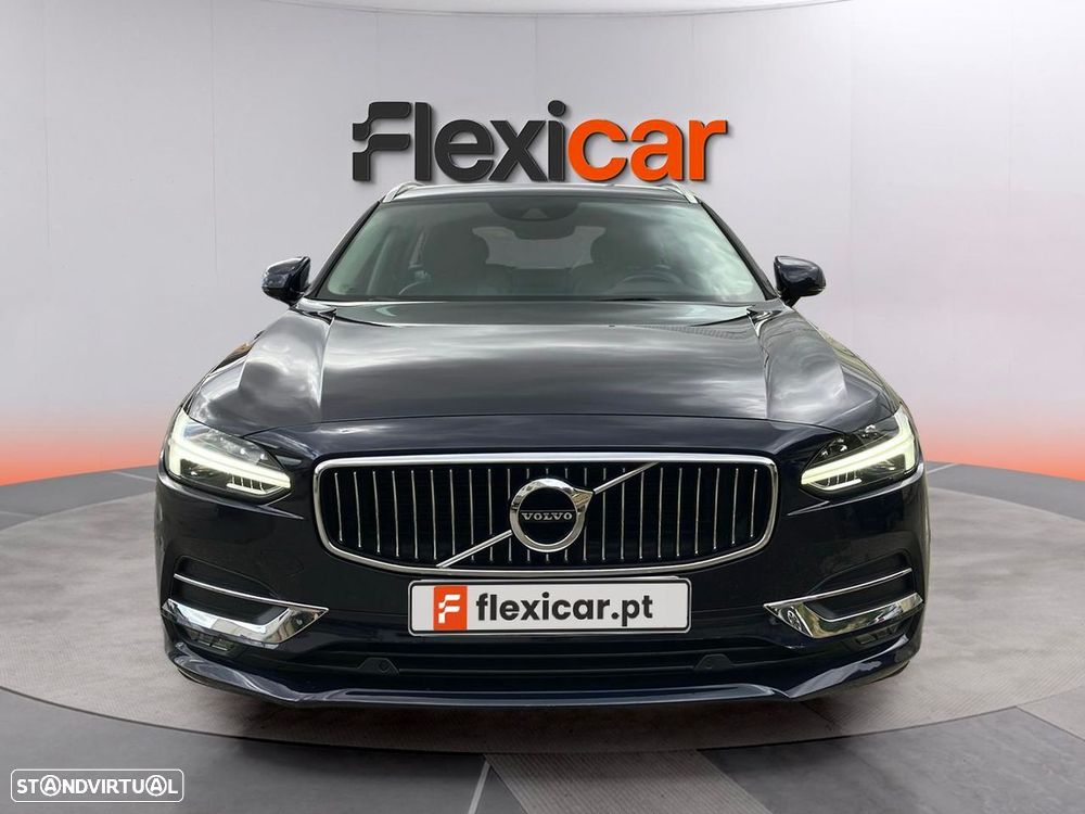 Volvo V90 - 2