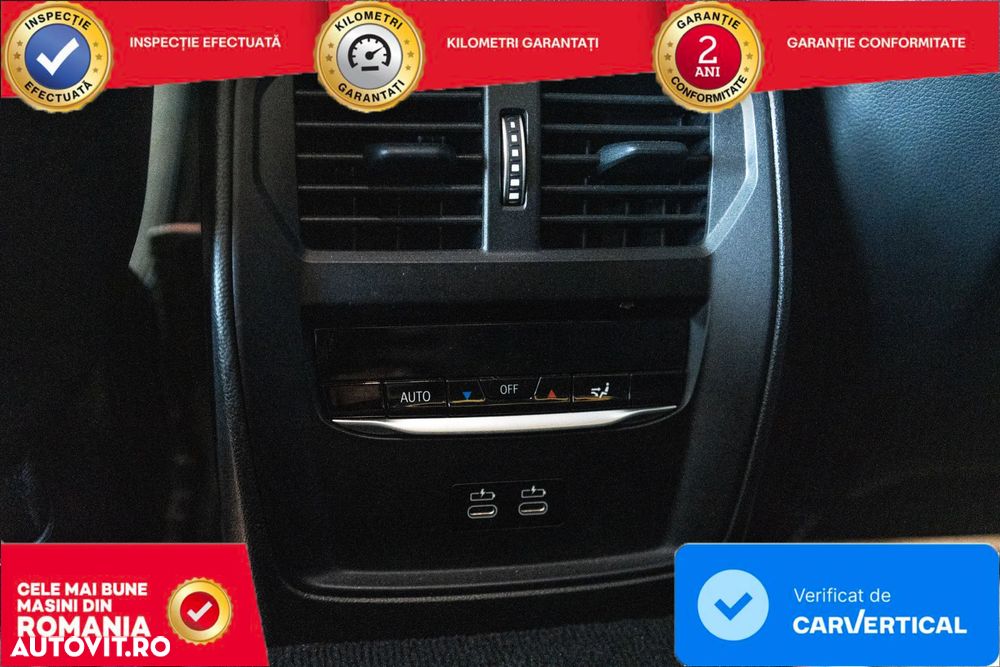 BMW Seria 3 330e xDrive AT PHEV - 31