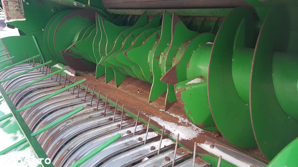 John Deere V 451 M 2019R - 11