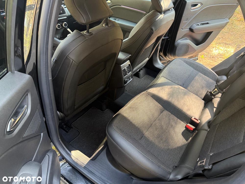 Renault Captur 1.6 E-TECH Plug-In Techno - 14