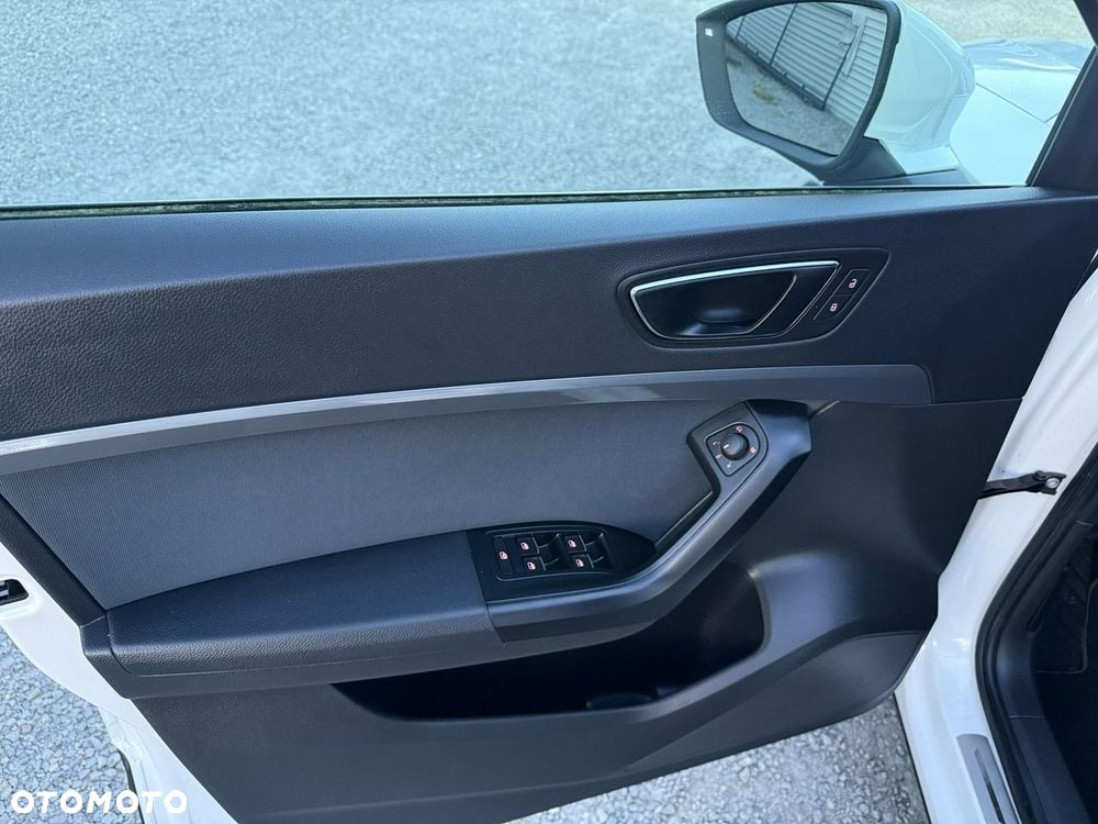 Seat Ateca - 21
