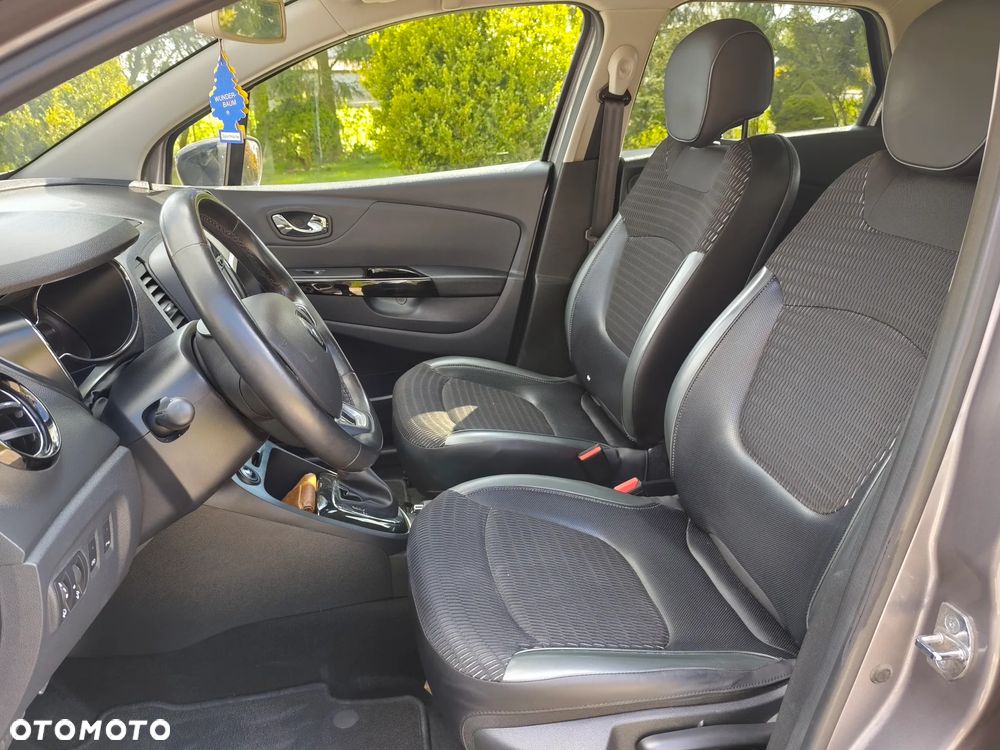 Renault Captur ENERGY TCe 120 EDC Intens - 25