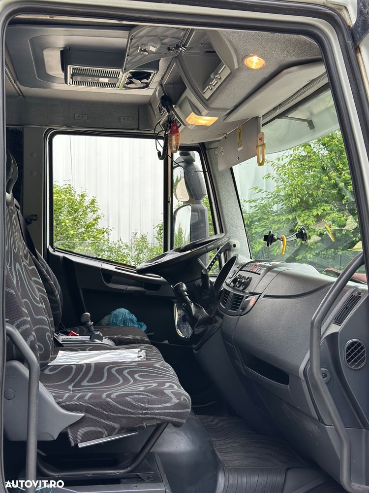 Iveco Eurocargo - 11