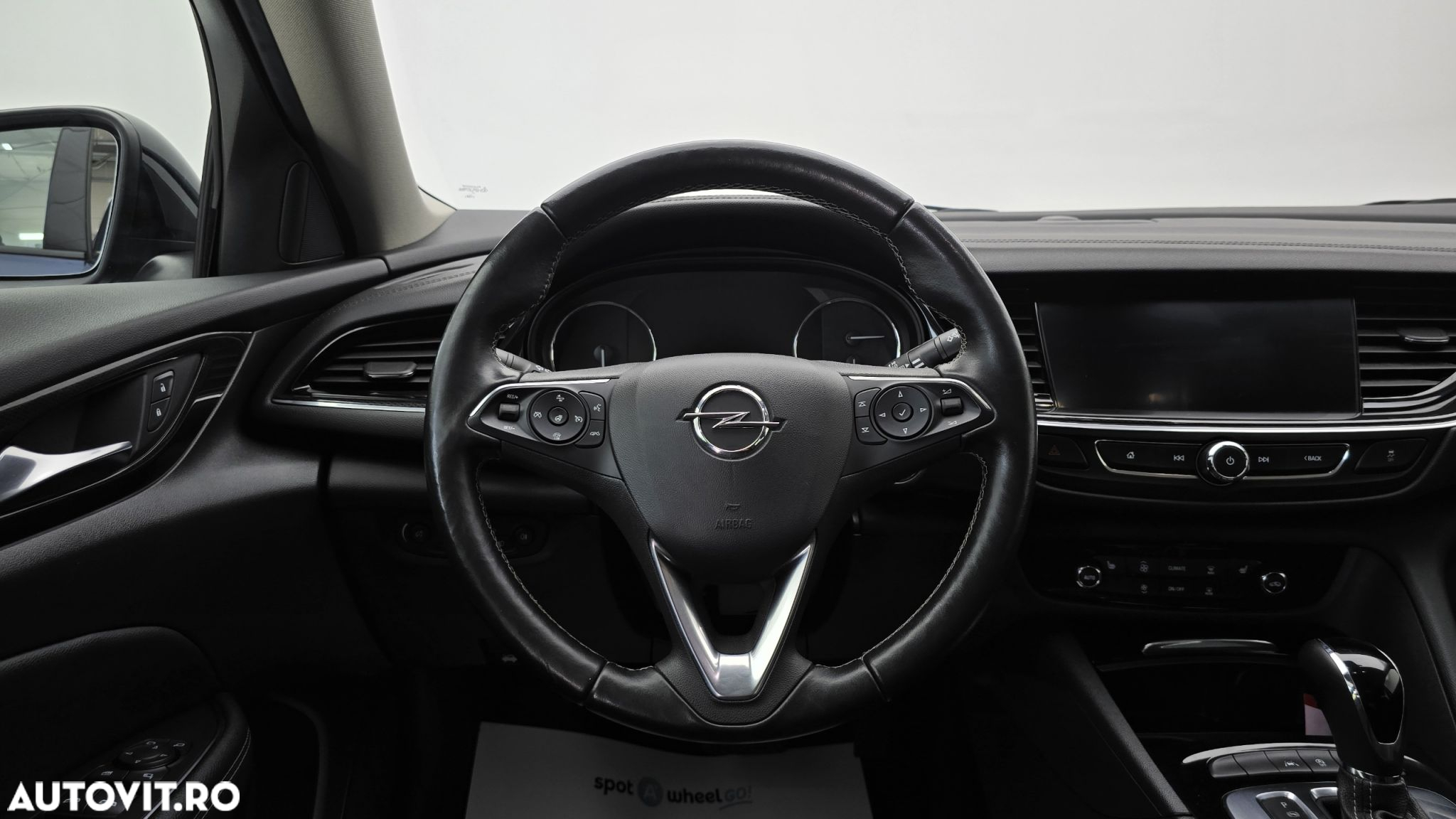 Opel Insignia Grand Sport 2.0 Start/Stop Aut. Elegance - 15