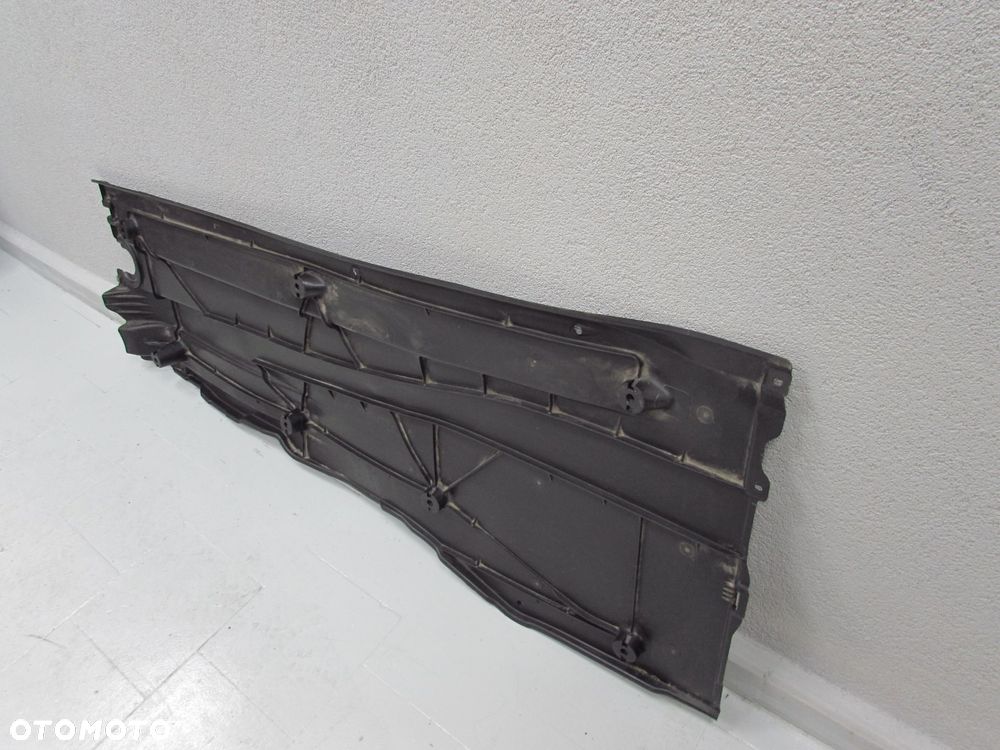 VW PASSAT B8 14-23 OSLONA PLASTIK PODWOZIA PRAWA 3Q0825203G - 2