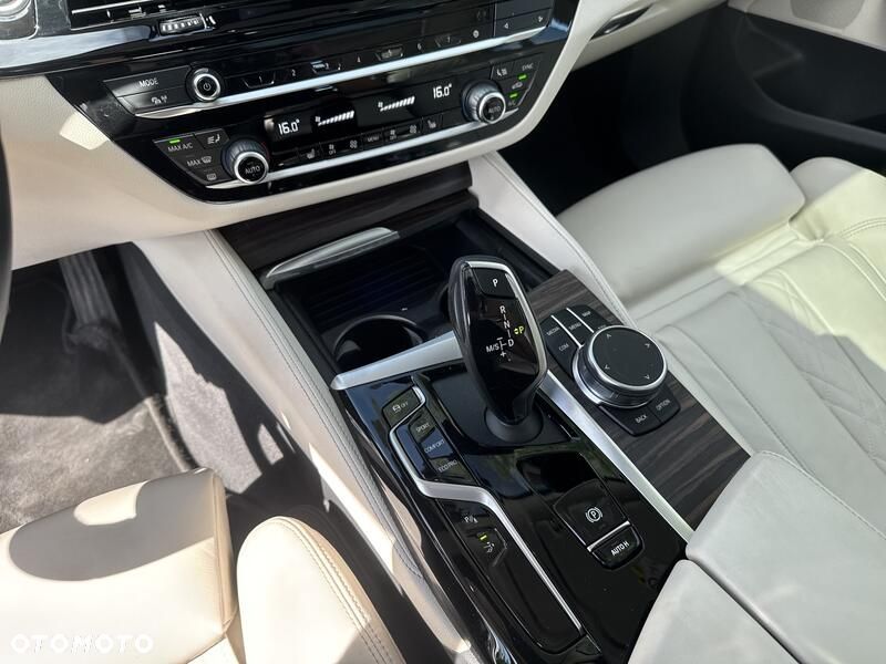 BMW Seria 6 - 16