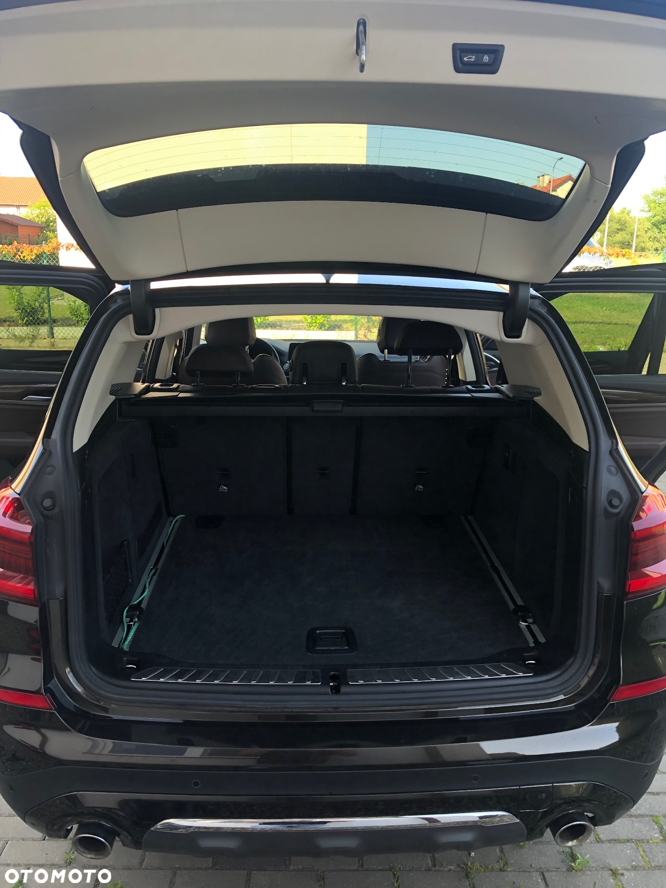 BMW X3 - 11