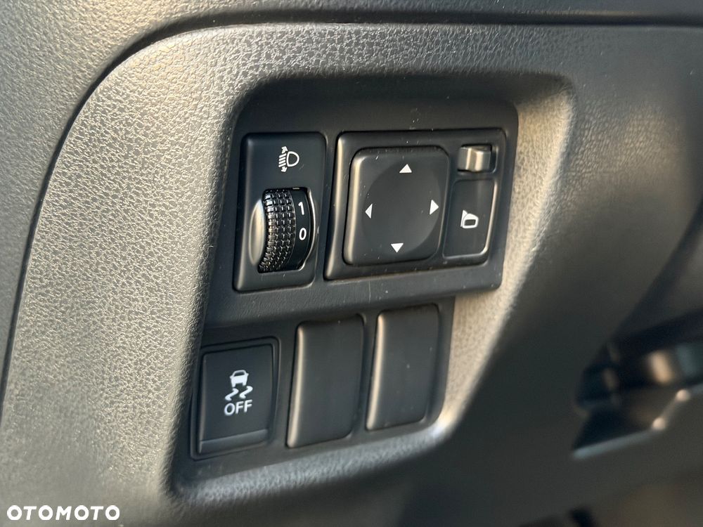 Nissan Juke 1.6 Start/Stop Acenta - 29