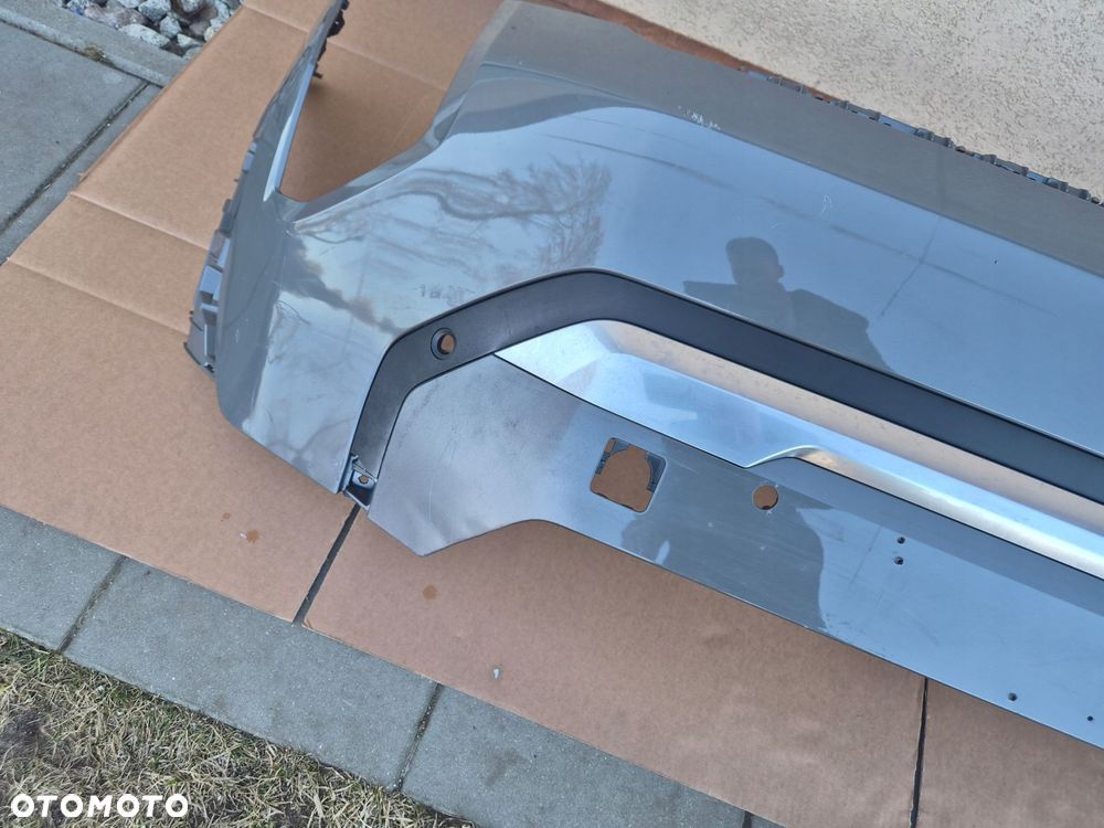 zderzak przód kia ev3 oryginał - 8