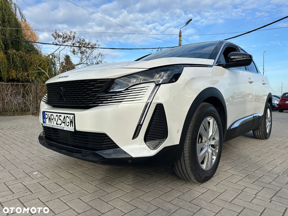 Peugeot 3008 - 33
