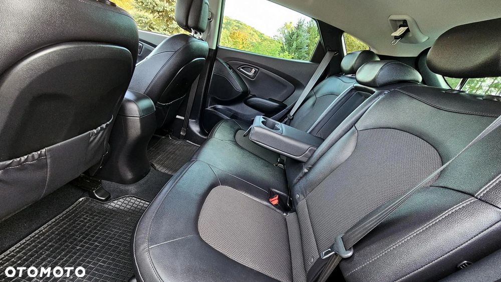 Hyundai ix35 1.6 GDI Premium 2WD - 24